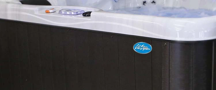 Cal Preferred™ for hot tubs in Jersey City