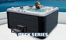 Deck Series Jersey City hot tubs for sale