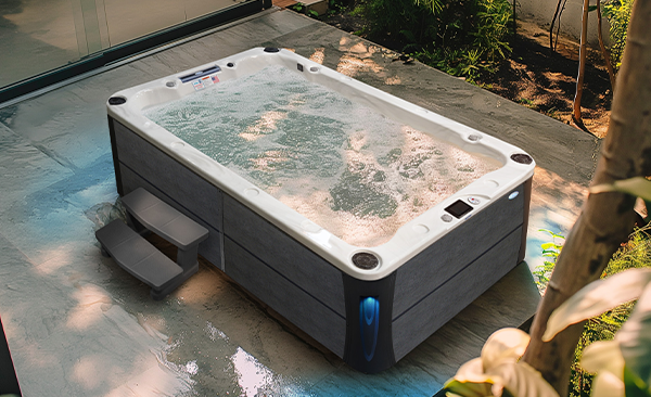 Deck Series Jersey City hot tubs for sale