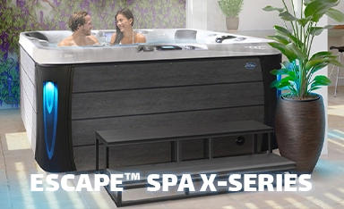 Escape X-Series Spas Jersey City hot tubs for sale
