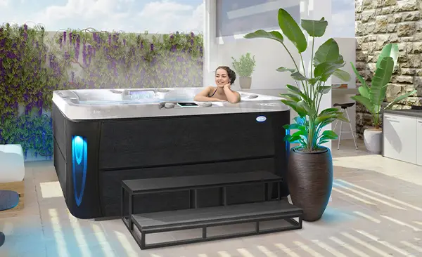 Escape X-Series Spas Jersey City hot tubs for sale