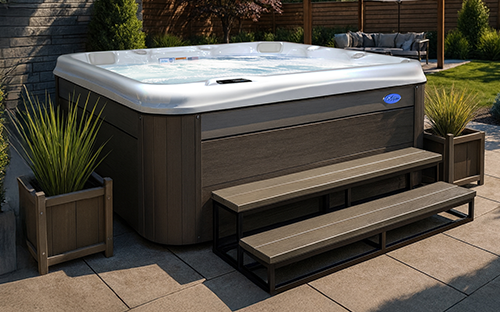 Patio&trade; Spas Jersey City hot tubs for sale