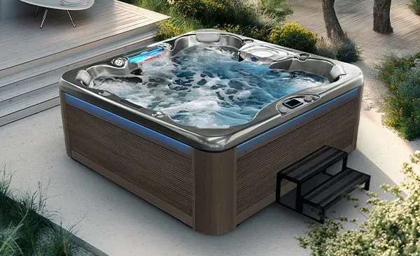 Platinum™ Spas Jersey City hot tubs for sale