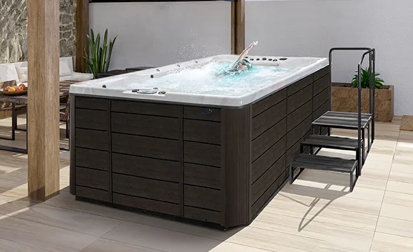 Swim Spas Jersey City hot tubs for sale