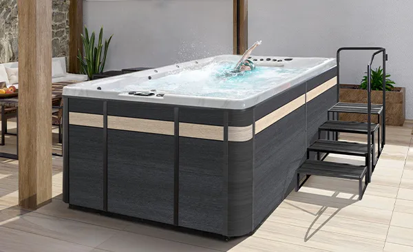 Swim X-Series Spas Jersey City hot tubs for sale