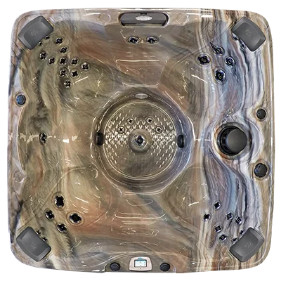 Tropical-X EC-739BX hot tubs for sale in Jersey City