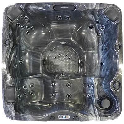 Pacifica EC-739L hot tubs for sale in Jersey City