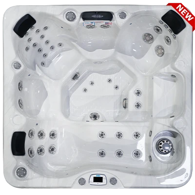 Costa-X EC-749LX hot tubs for sale in Jersey City