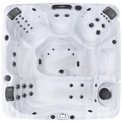 Avalon-X EC-840LX hot tubs for sale in Jersey City
