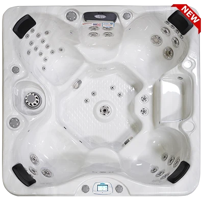 Cancun-X EC-849BX hot tubs for sale in Jersey City