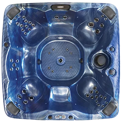 Bel Air EC-851B hot tubs for sale in Jersey City