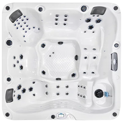 Malibu-X EC-867DLX hot tubs for sale in Jersey City