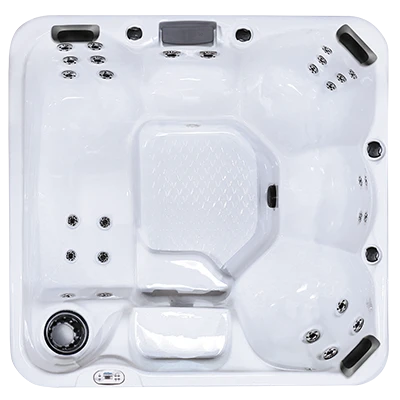 Hawaiian Plus PPZ-628L hot tubs for sale in Jersey City