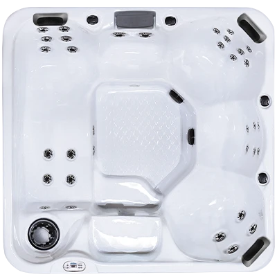 Hawaiian Plus PPZ-634L hot tubs for sale in Jersey City