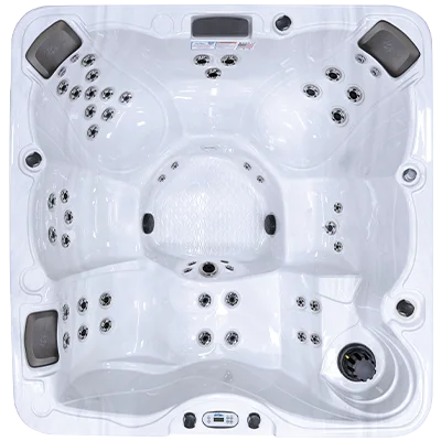 Pacifica Plus PPZ-743L hot tubs for sale in Jersey City