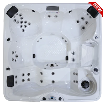 Pacifica Plus PPZ-743LC hot tubs for sale in Jersey City