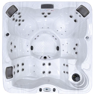 Pacifica Plus PPZ-752L hot tubs for sale in Jersey City