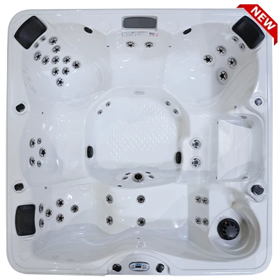 Atlantic Plus PPZ-843LC hot tubs for sale in Jersey City