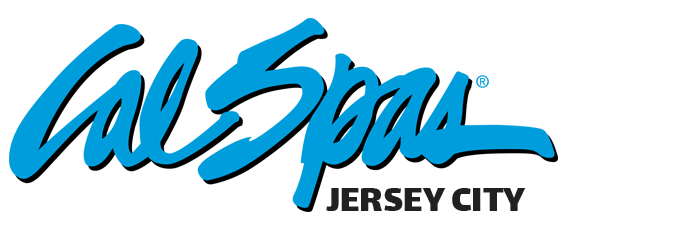 Calspas logo - hot tubs spas for sale Jersey City